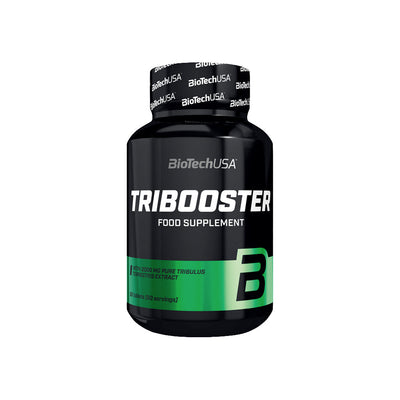 BioTechUSA TST Booster - Tribooster (60 stuks)
