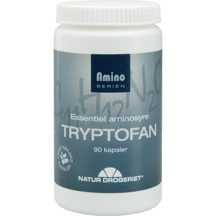 Natur Drogeriet Tryptofan (90 stuks.)