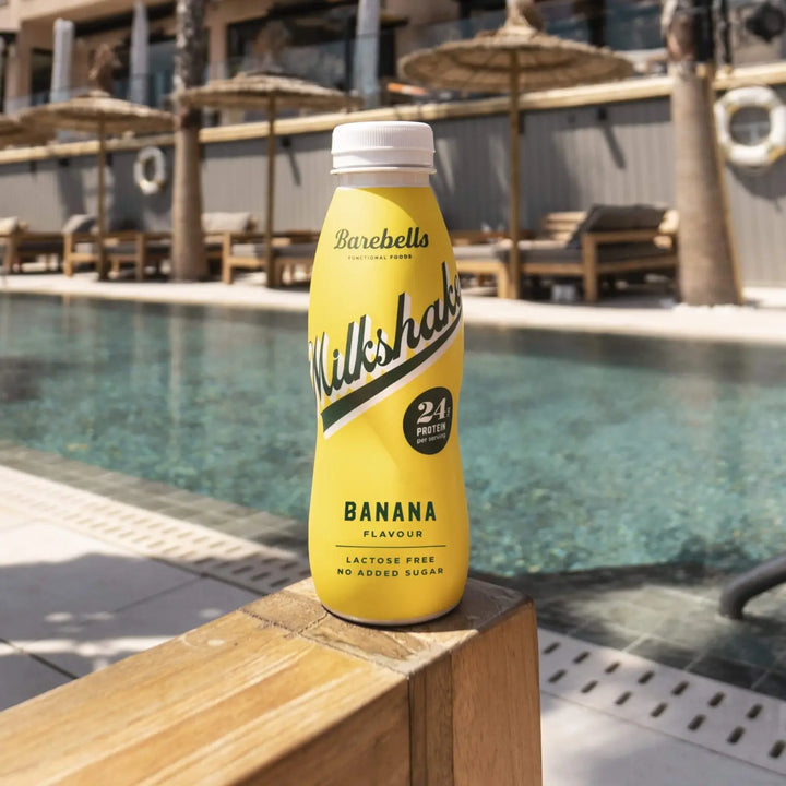 Barebells Milkshake - Pick & Mix (5 x 330 ml)
