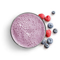 Nupo Diet Shake Value Pack (960 g) - Blueberry Raspberry