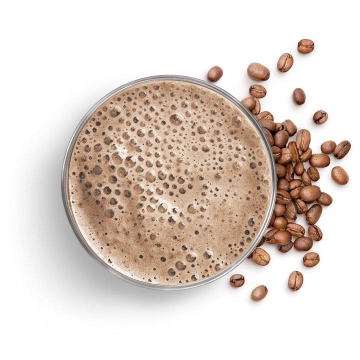 Nupo Diet Shake (384 g) - Caffe Latte