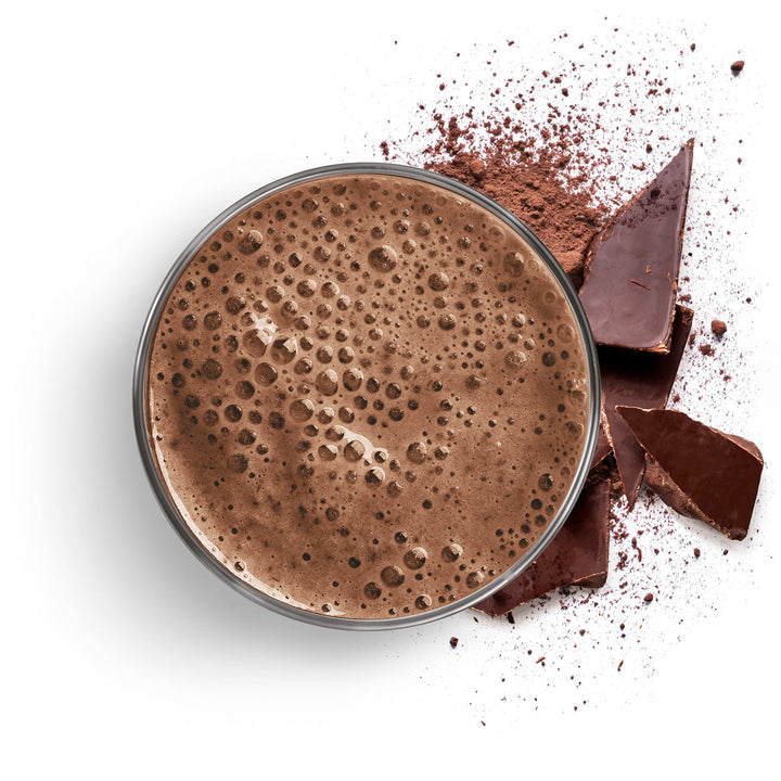 Nupo Diet Shake Value Pack (960 g) - Chocolate