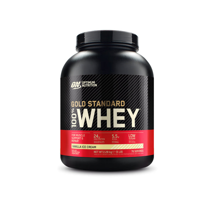 Optimum Nutrition Essentials (2270 g)