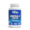 Wispy Omega 3 (120 stuks)