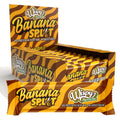 Wispy Eiwitreep - Banana Split (10 x 55 g)