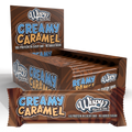 Wispy Eiwitreep - Creamy Caramel (10 x 55 g)