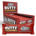 Wispy Eiwitreep - Nutty Caramel (10 x 55 g)