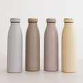 AYA&IDA Drikkeflaske - Dark Grey (500 ml)