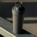 AYA&IDA Shaker Bottle - Dark Grey (750 ml)