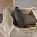 AYA&IDA Shaker Bottle - Cream Beige (750 ml)