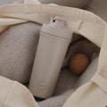 AYA&IDA Shaker Bottle - Cream Beige (750 ml)