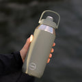 AYA&IDA Sports Bottle - Soft Rose (950 ml)