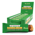 Barebells Soft Eiwitreep - Banana Dream (12 x 55 g)