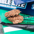 Barebells Eiwitreep - Hazelnut & Nougat (12 x 55 g)