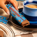 Barebells Soft Eiwitreep - Chocolate Cake (12 x 55 g)