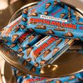 Barebells Soft Eiwitreep - Chocolate Cake (12 x 55 g)