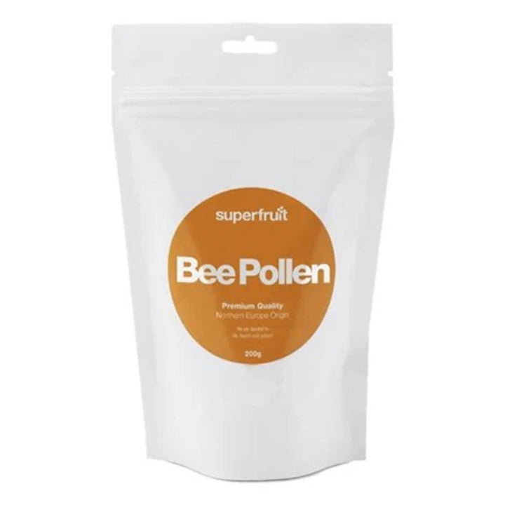 Superfruit Bee Pollen (200 g)