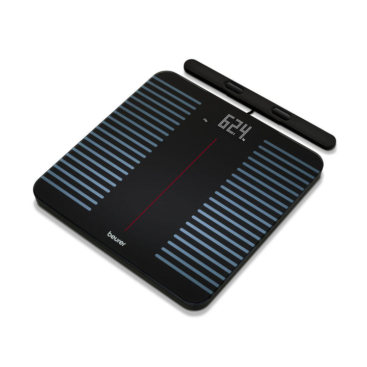 Beurer BF 990 Lichaamsanalyseweegschaal met Bluetooth en WIFI