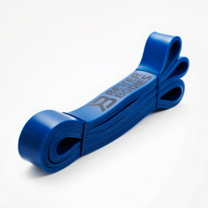 Better Bodies Resistance Band - Blauwe Band (Hard)