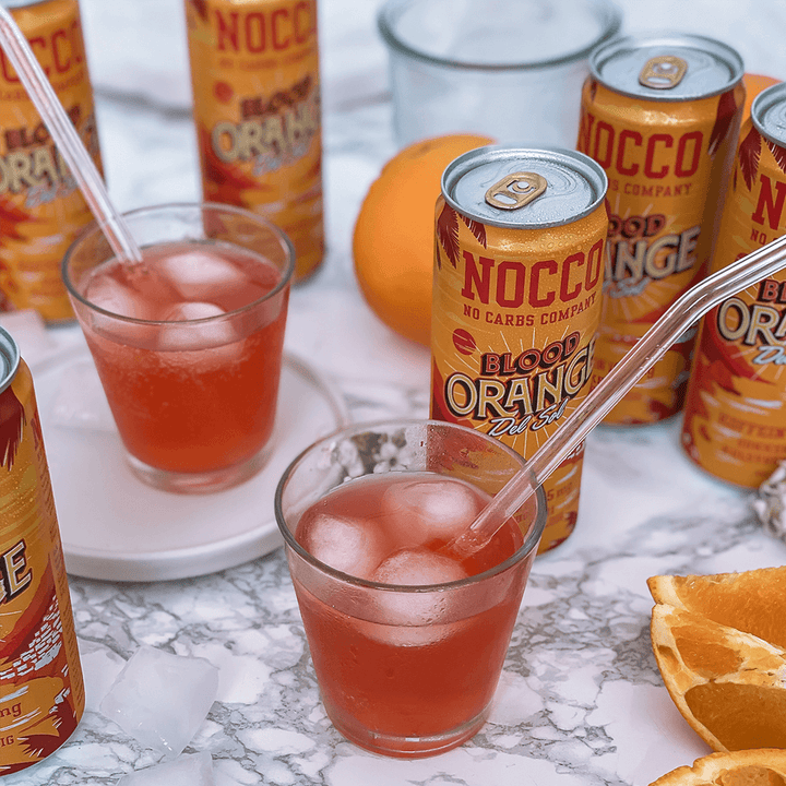 NOCCO - Pick & Mix (6 x 330 ml)