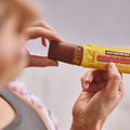 Barebells Soft Eiwitreep (55 g) - Caramel Choco