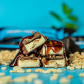Barebells Eiwitreep - Creamy Crisp (12 x 55 g)