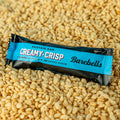 Barebells Eiwitreep - Creamy Crisp (12 x 55 g)