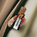 Barebells Eiwitreep - Cookies & Caramel (12 x 55 g)