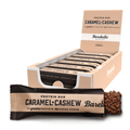 Barebells Eiwitreep - Caramel & Cashew (12 x 55 g)