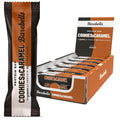 Barebells Eiwitreep - Cookies & Caramel (12 x 55 g)