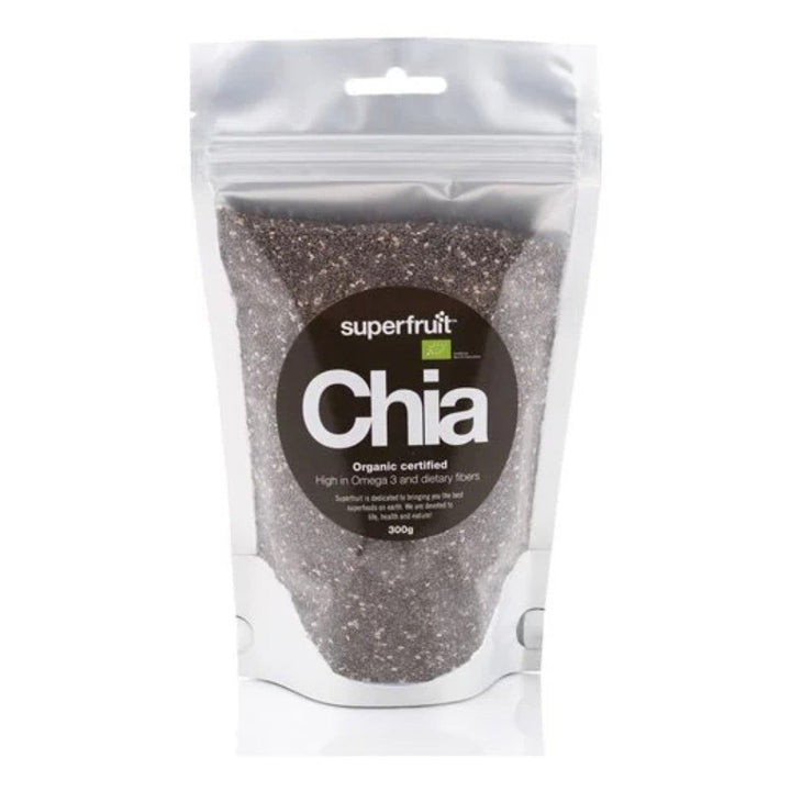 Superfruit Chia Zaad Bio (750 g)