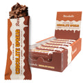 Barebells Eiwitreep - Chocolate Spread (12 x 45 g)