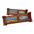 Wispy Eiwitreep - Creamy Caramel (55 g)