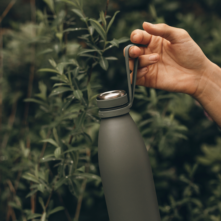 AYA&IDA Drikkeflaske - Driftwood (750 ml)