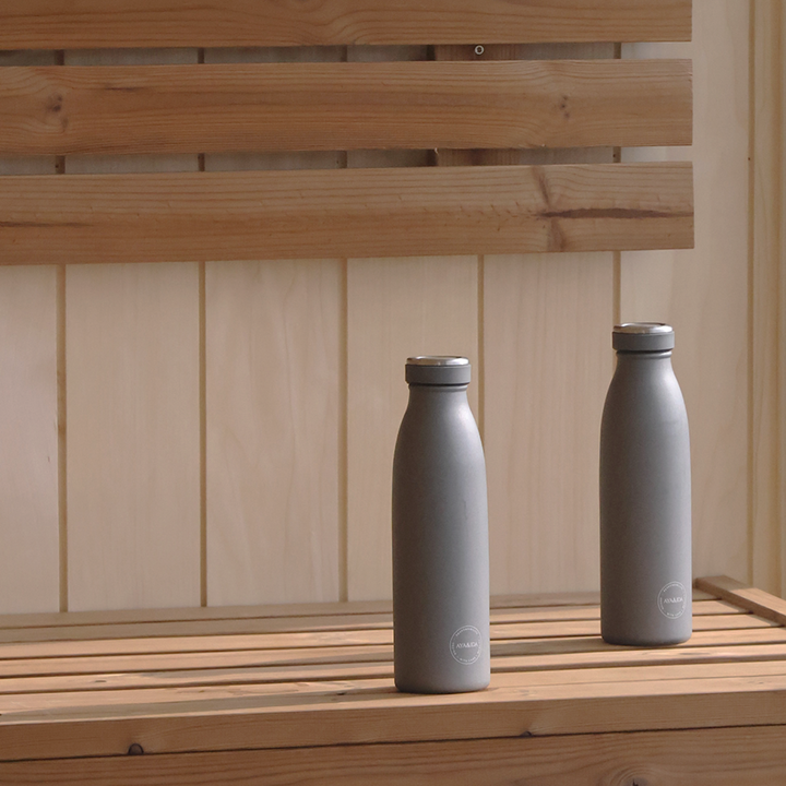 AYA&IDA Drikkeflaske (500 ml)