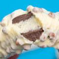 Wispy Eiwitreep - Cookie Swirl (10 x 55 g)