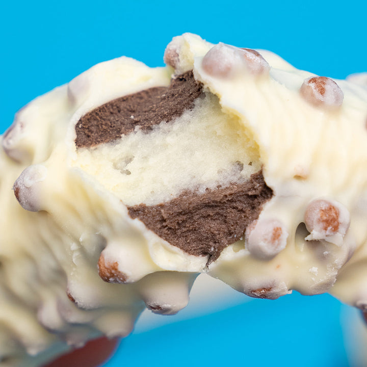 Wispy Eiwitreep - Cookie Swirl (55 g)