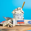 Wispy Eiwitreep - Cookie Swirl (55 g)