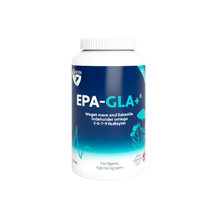 Biosym OmniOmega EPA-GLA+ (220 capsules)