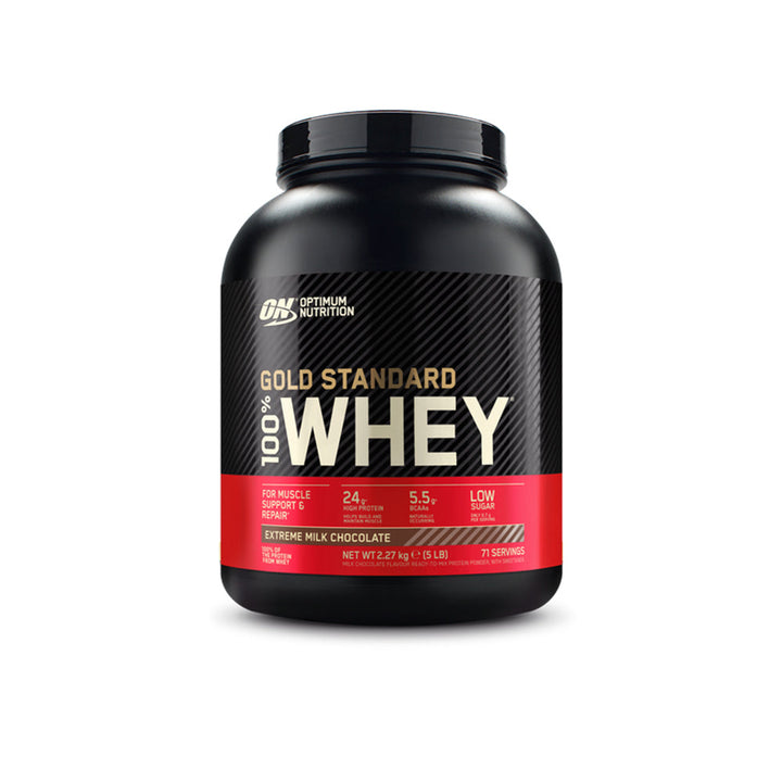 Optimum Nutrition Essentials (2270 g)