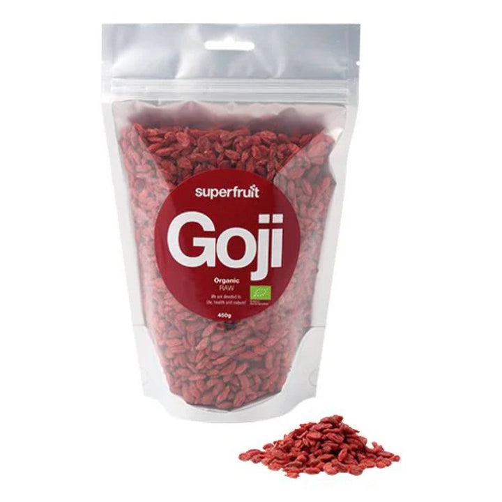 Superfruit Gojibes Bio (450 g)