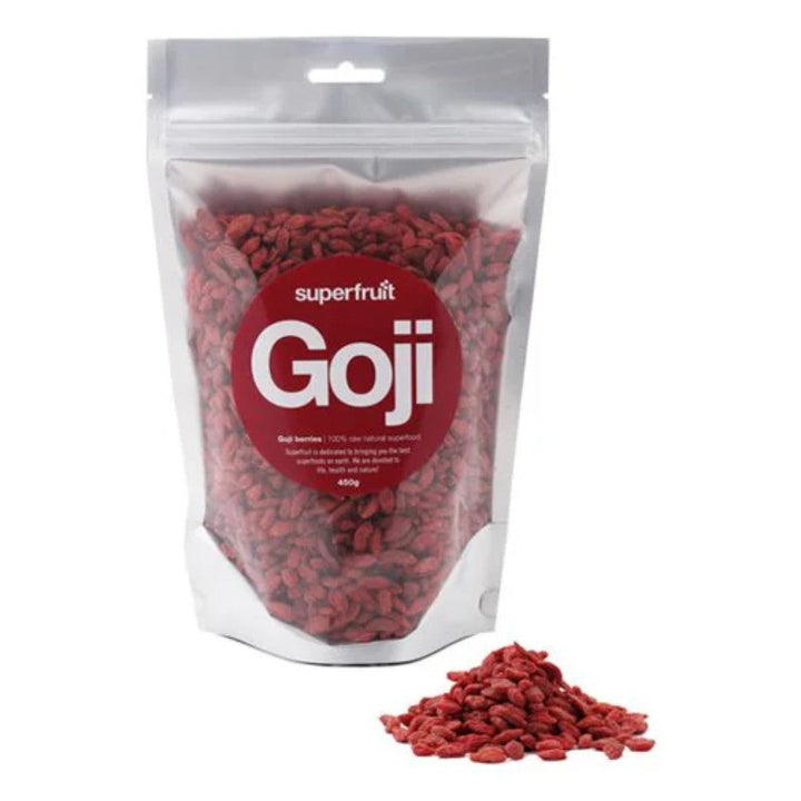 Superfruit Gojibes (450 g)