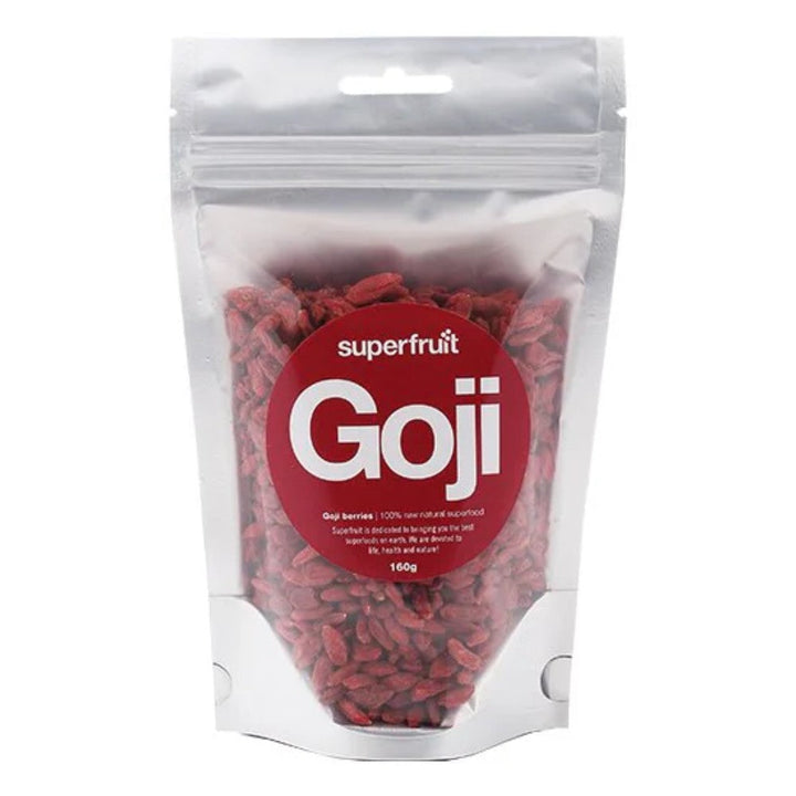Superfruit Gojibes (160 g)