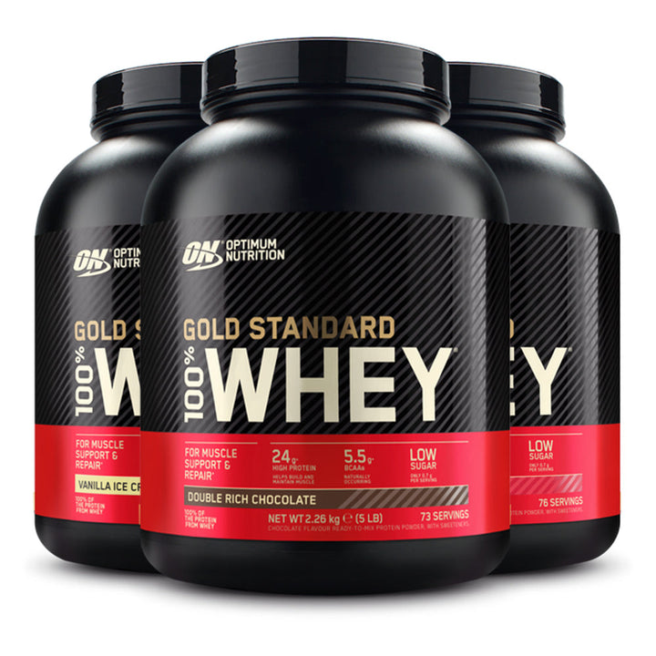 Optimum Nutrition Essentials (2270 g)