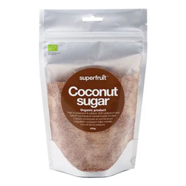 Superfruit Kokos Palmsuiker Bio (500 g)