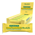 Barebells Soft Eiwitreep - Lemon Cheesecake (12 x 55 g)
