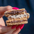 Nutramino Protein Wafer (39 g) - Chocolate