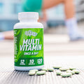 Wispy Multivitamin (120 stuks)