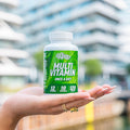 Wispy Multivitamin (120 stuks)