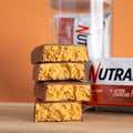 Nutramino XL Eiwitreep (74 g) - Chocolate